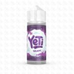 Yeti Grape 100ml