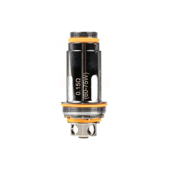 Cleito 120 Mesh Coil