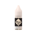 SALT by Juice Sauz 18mg Nicotine Salt Shot