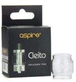 Aspire Cleito Bulb Glass